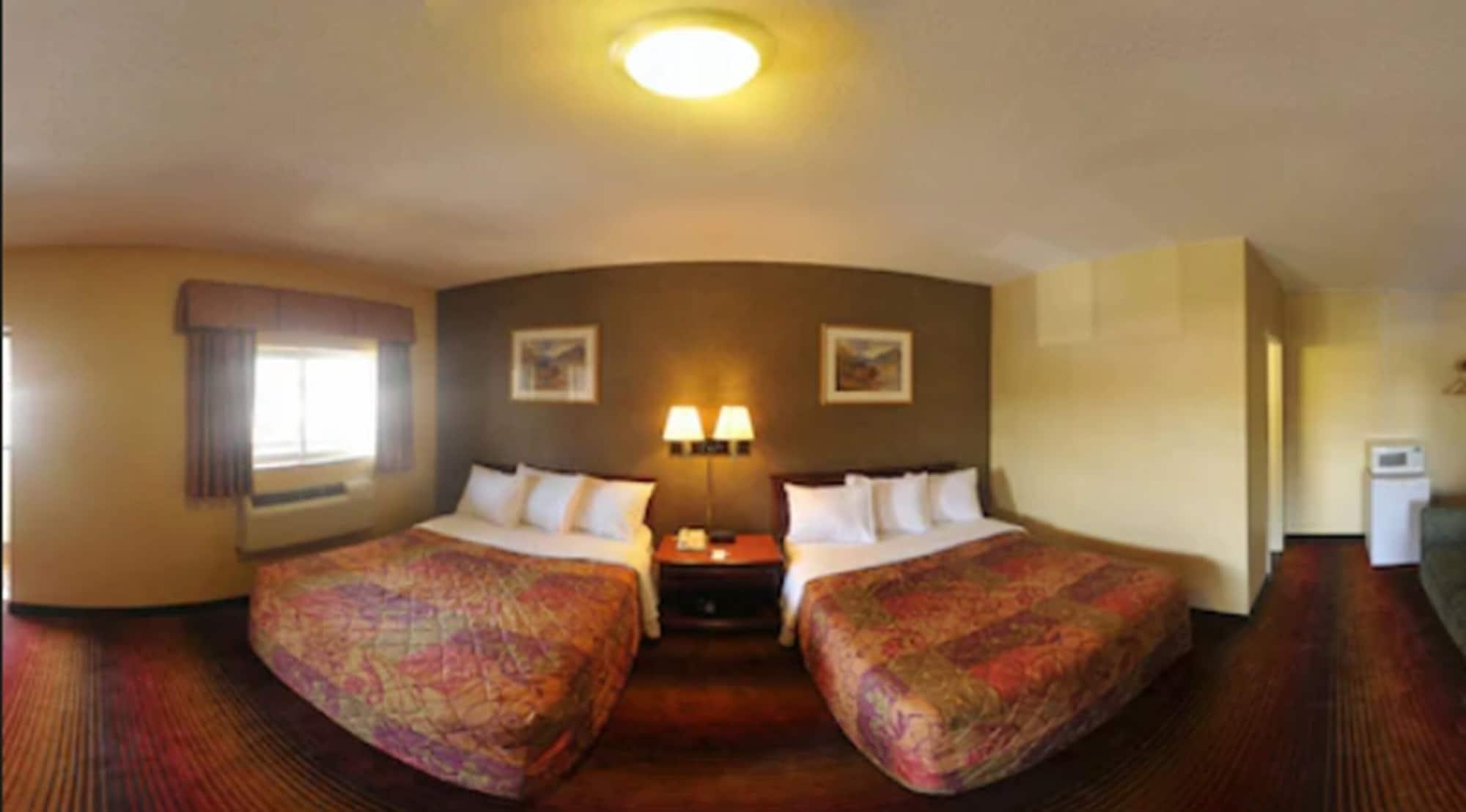 Rodeway Inn Jersey City Kültér fotó